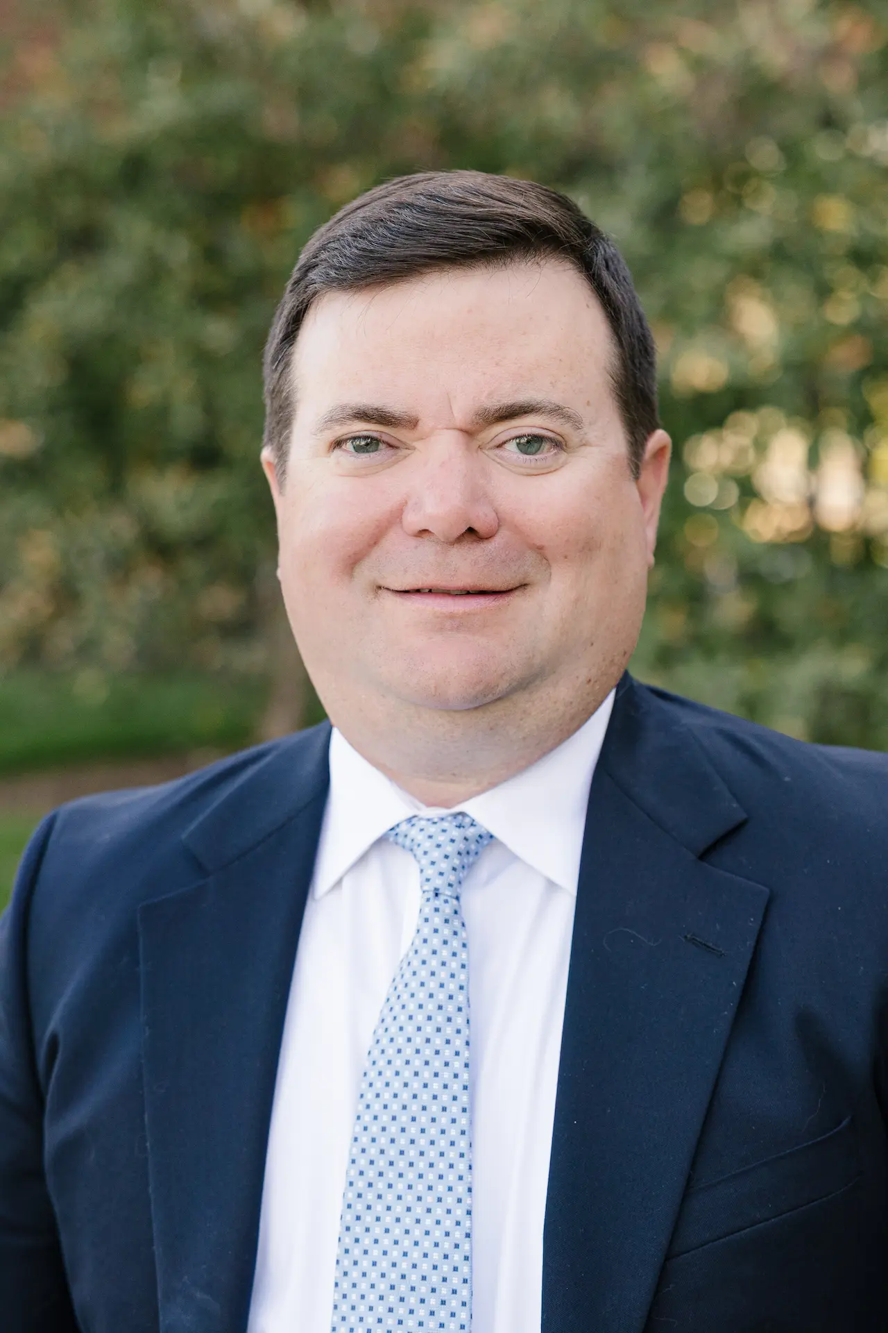Chad Raphael