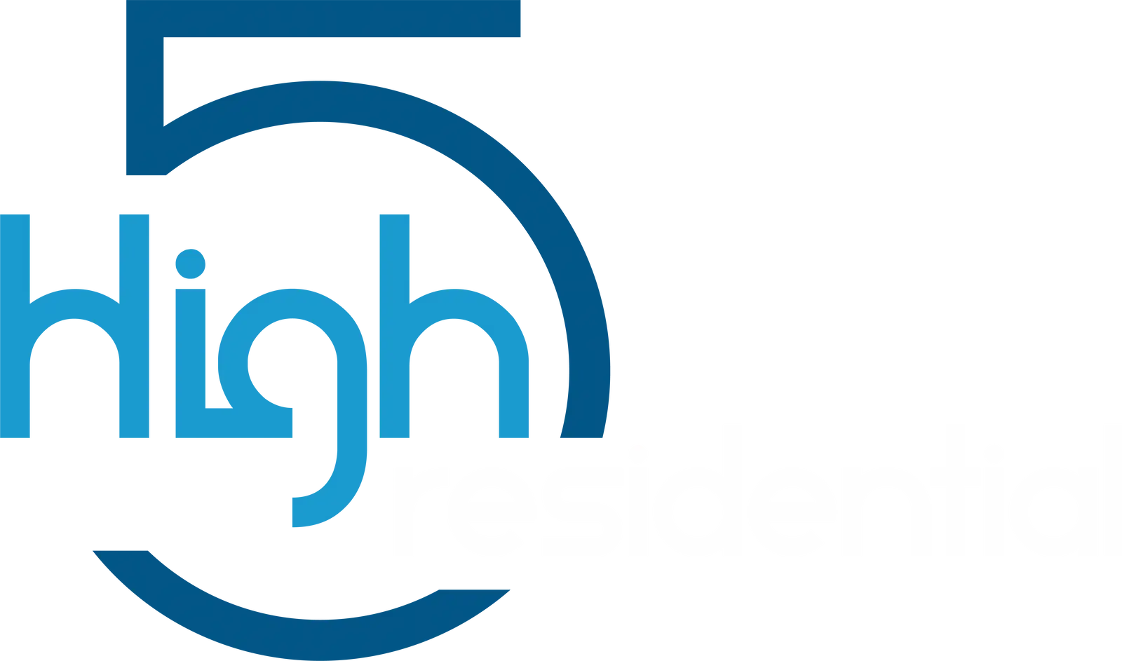 High 5 Residential