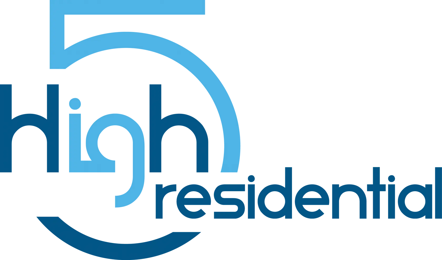 High 5 Residential Property Management Firm in Nashville Tennessee