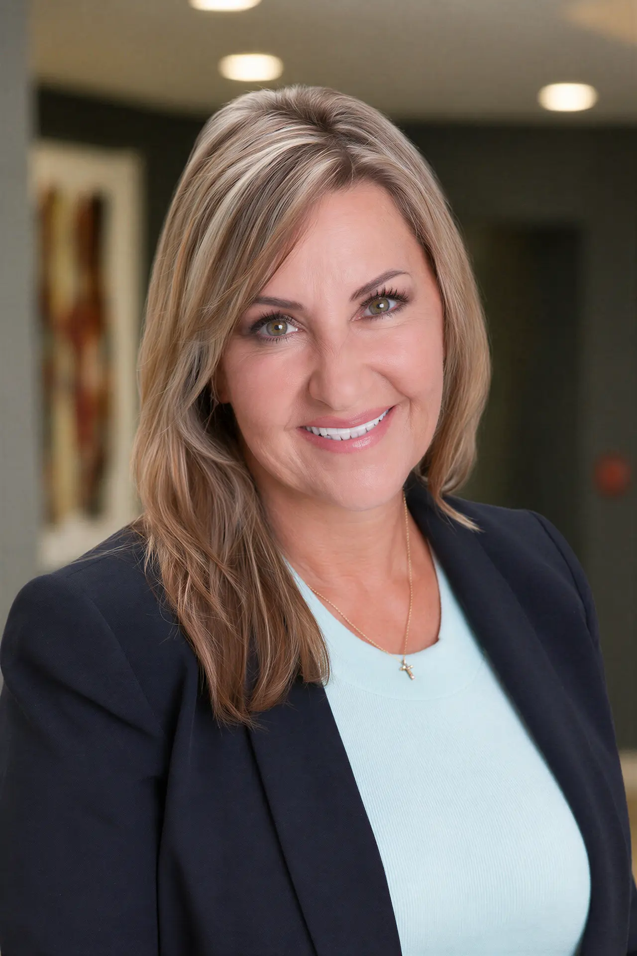Rebecca Welch