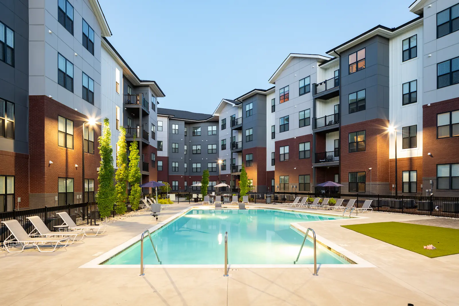 The Crocket - High 5 Residential Asset & Property Management The Crocket - High 5 Residential Asset & Property Management