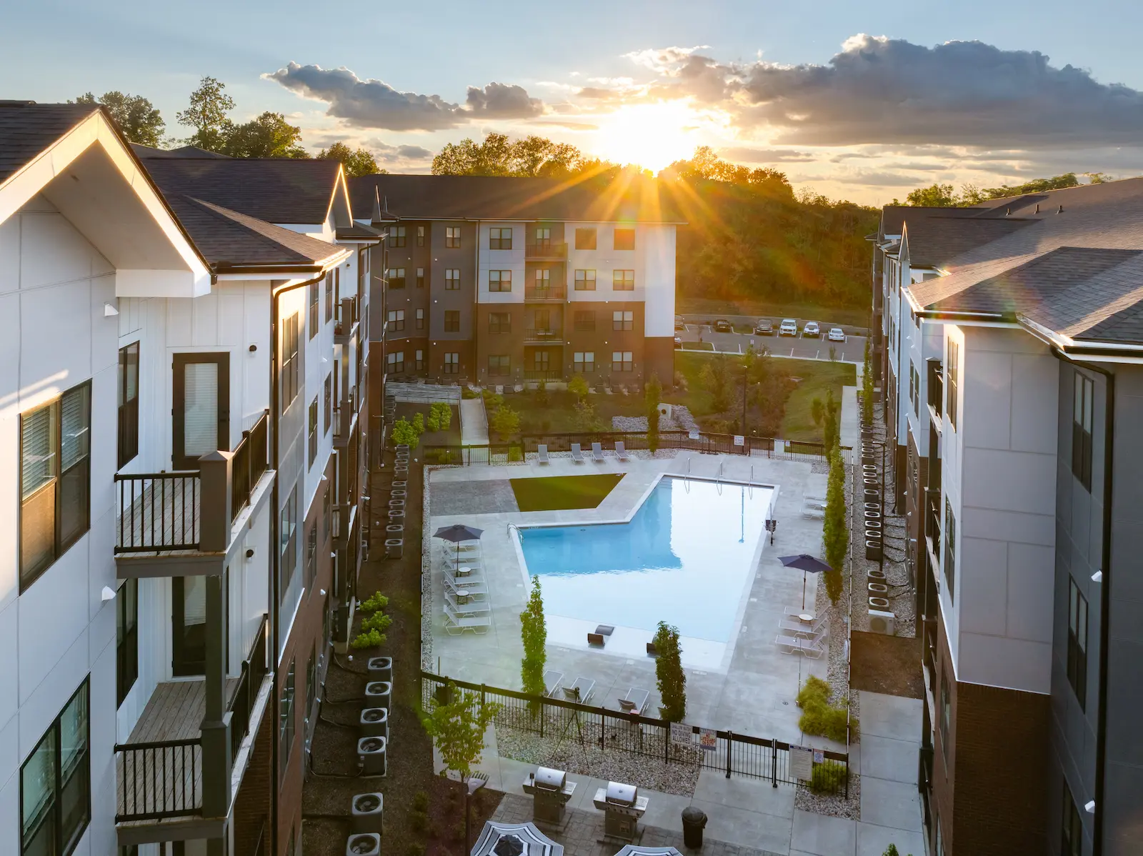 The Crocket - High 5 Residential Asset & Property Management The Crocket - High 5 Residential Asset & Property Management