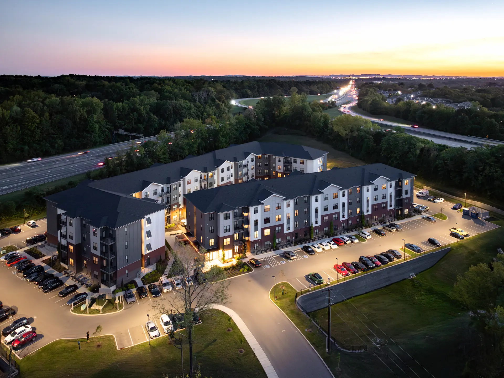 The Crocket - High 5 Residential Asset & Property Management The Crocket - High 5 Residential Asset & Property Management