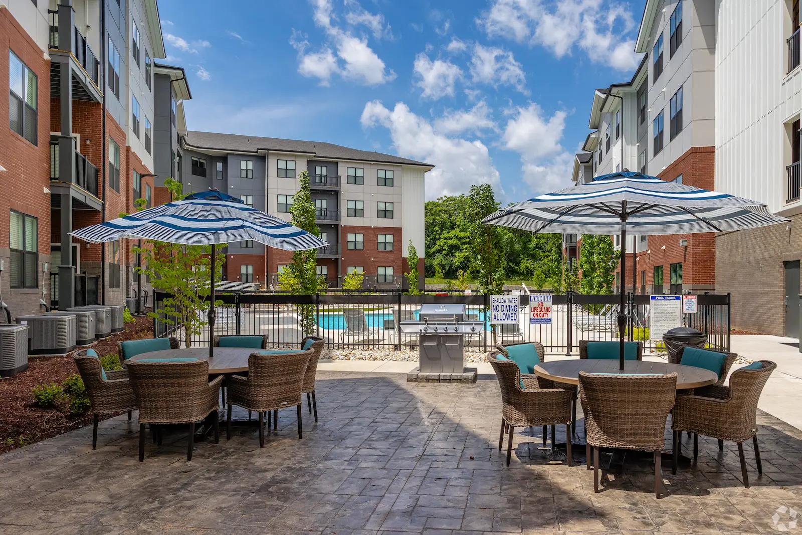 The Crocket - High 5 Residential Asset & Property Management The Crocket - High 5 Residential Asset & Property Management