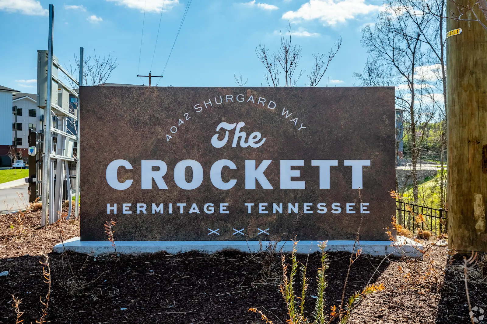 The Crocket - High 5 Residential Asset & Property Management