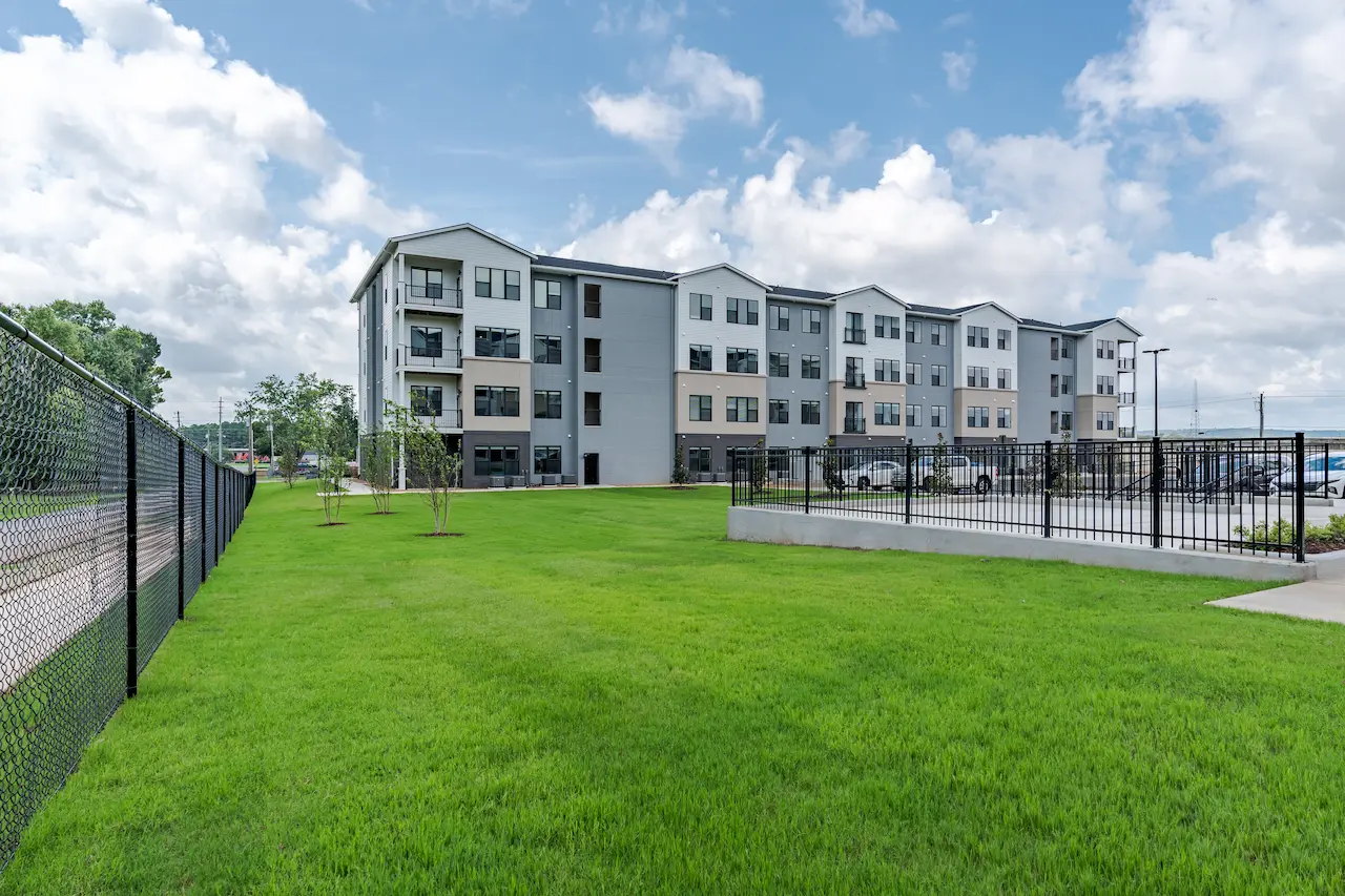 The Elroy Apartments Nashville High 5 Residential Property Management (15)