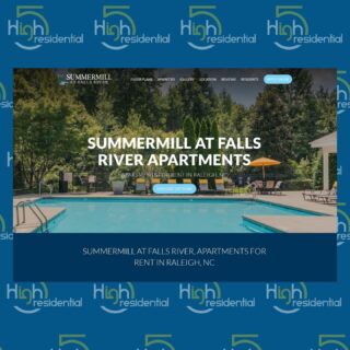 High 5 Residential is excited to Feature Summermill At Falls Communities in North Carolina. 
#propertymanagement#high5residential #raleighnc
In the news: https://finance.yahoo.com/news/starlight-u-multi-family-no-211700459.html