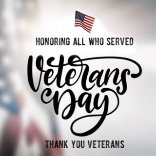 #VeteransDay #VeteransDay2021