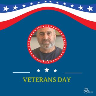 To all who have served, thank you for your service. 
🇺🇸
We are so proud to feature one of our own veterans today, Diyar from Grand Oak at Town Park, thank you for your service Diyar and we are so proud to call you a High 5ver. 
🖐️
#high5life #high5helpinghands #highfive #PropertyManagement #High5Residential #RaleighNC #high5 #CharlotteNC #NashvilleTN #franklintn #veteransday #thankyouforyourservice #thankaveteran #high5vers #VeteransDay2022 #veterans #veteransrock🇺🇸❤️
