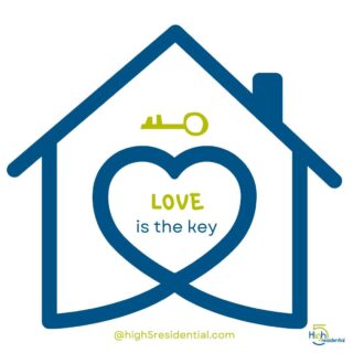 If home is where the heart is, we know we are in the right business.  Happy Valentines Day from High 5 Residential. 
❤️
 #high5residential #nowleasing #apartmentsforrent #propertymanagement #multifamily #smyrnatn #forrent #weloveourresidents #homeiswheretheheartis #happyvalentinesday #valentinesday2023