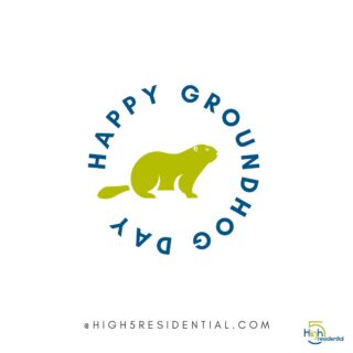 Happy Groundhog Day! Punxsutawney Phil has spoken, he's seen his shadow and is predicting 6 more weeks of winter.  Stay warm out there friends! 
🦫
 #smyrnatn #nowleasing #multifamily #apartmentsforrent #forrent #weloveourresidents #propertymanagement #groundhog #groundhogday #thursday #thursdaymood #springtime #winter #high5residential
